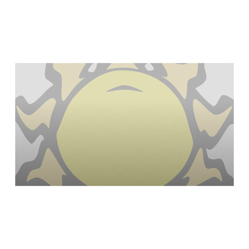 Oftiani Sun Wallpaper