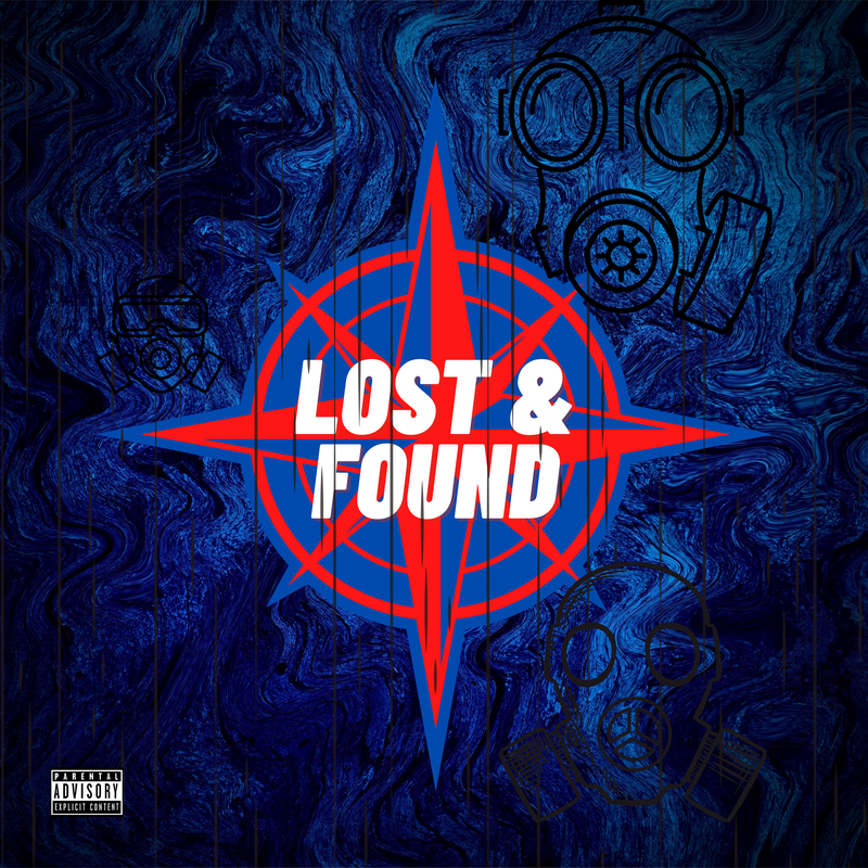 Lost & Found (OFFICIAL VIDEO)