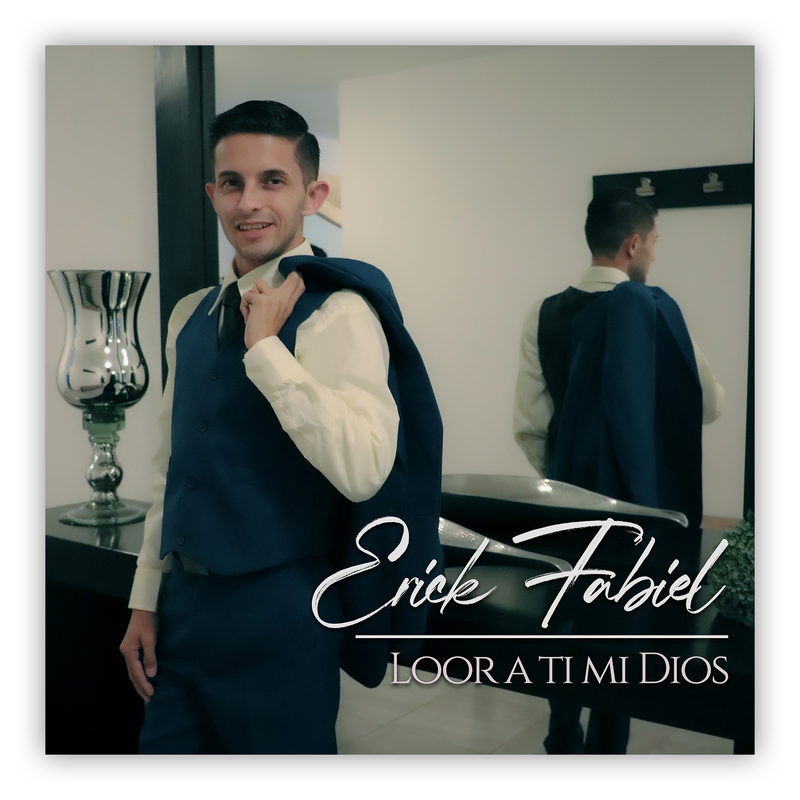Loor a ti mi Dios (Sencillo)