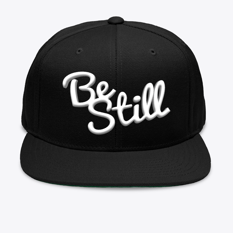 Be Still Hat