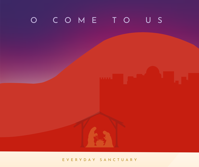 Advent | 20 Days of Social Media