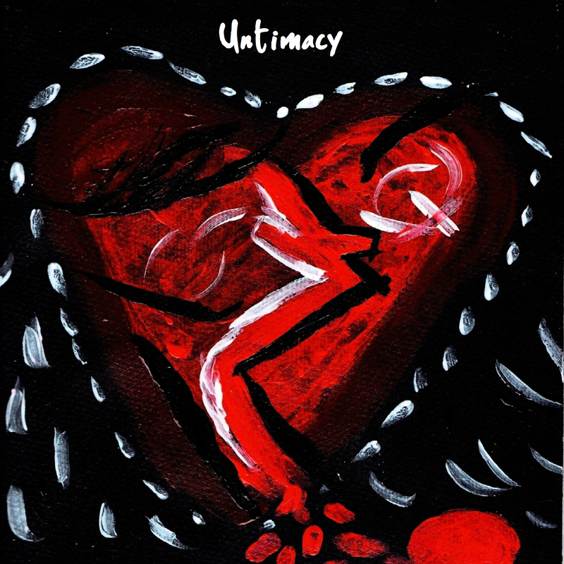 Untimacy (feat. Ivy Marie)