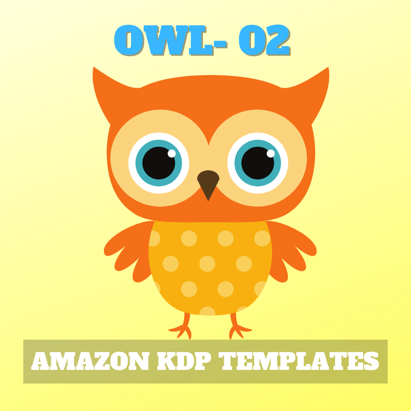 Owl Drawing Book