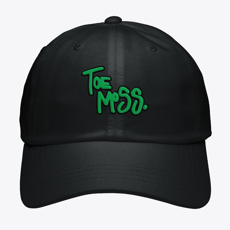 Toe Moss Hat