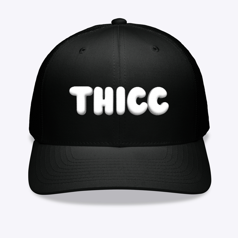 THICC Hat