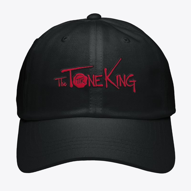 TTK HAT DAD