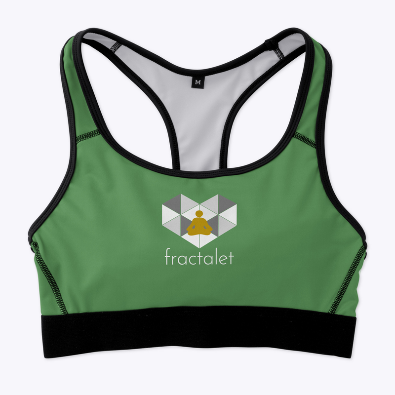 fractalet active