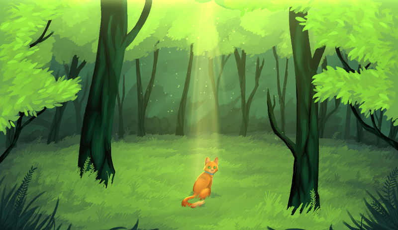 Warriors Location Wallpapers