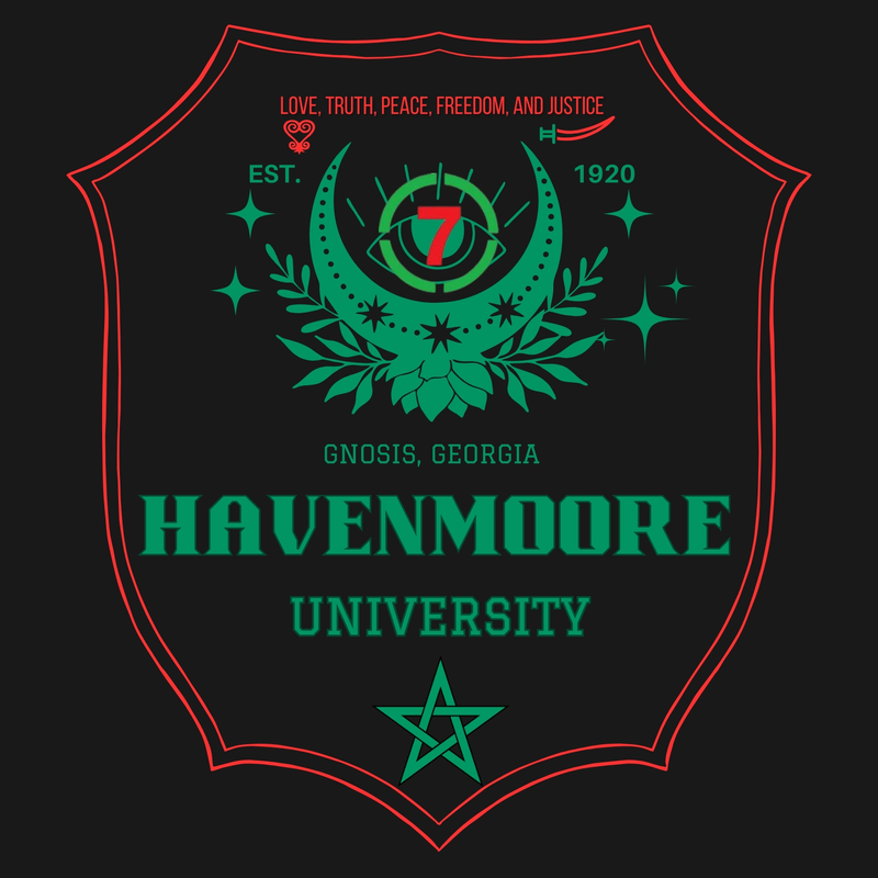 Havenmoore University