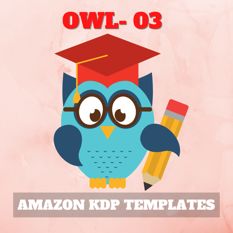 Owl Drawing Book