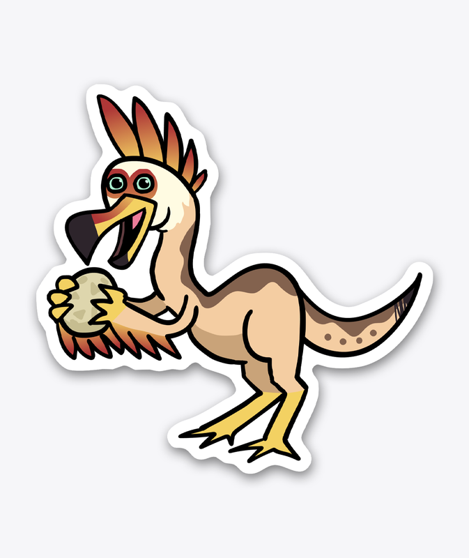 Bird Up!