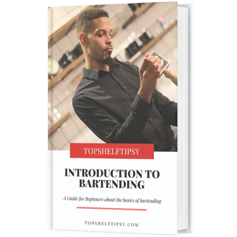 Introduction to Bartending