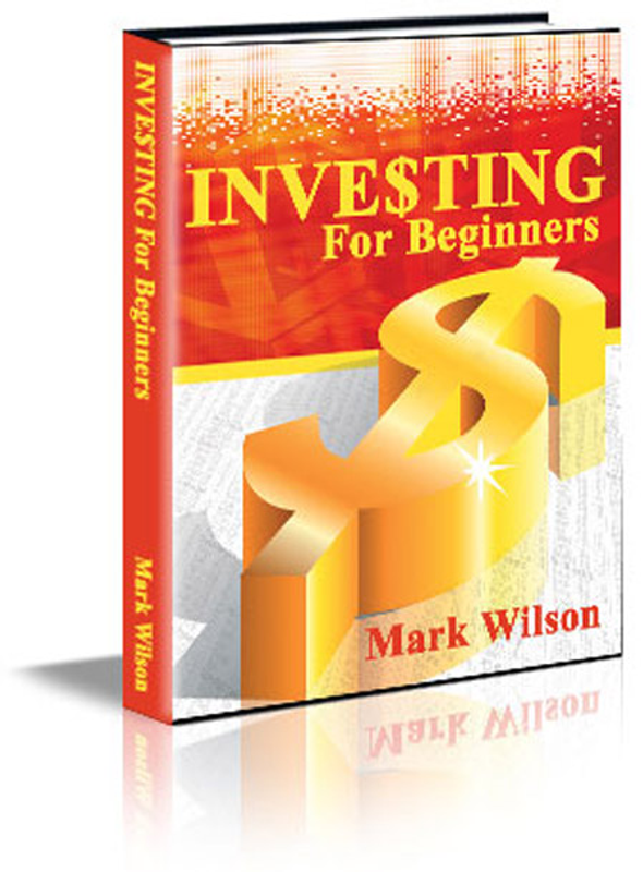 Investment Basics Newsletter ebook
