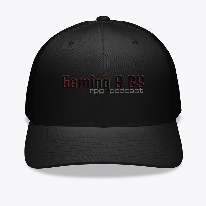 GBS Hat