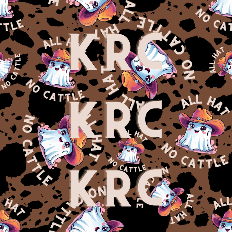 All Hat No Cattle