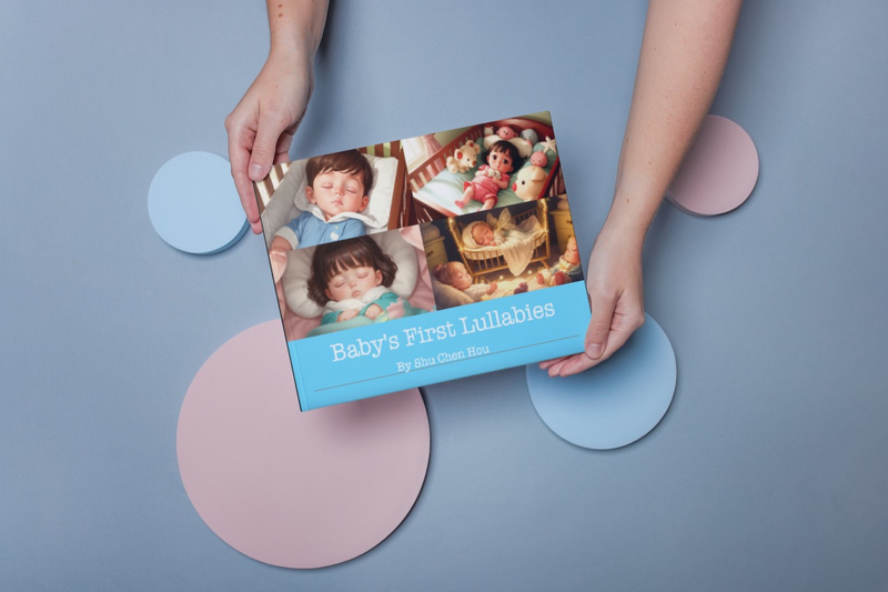 Baby's First Lullabies (Age 0-3)