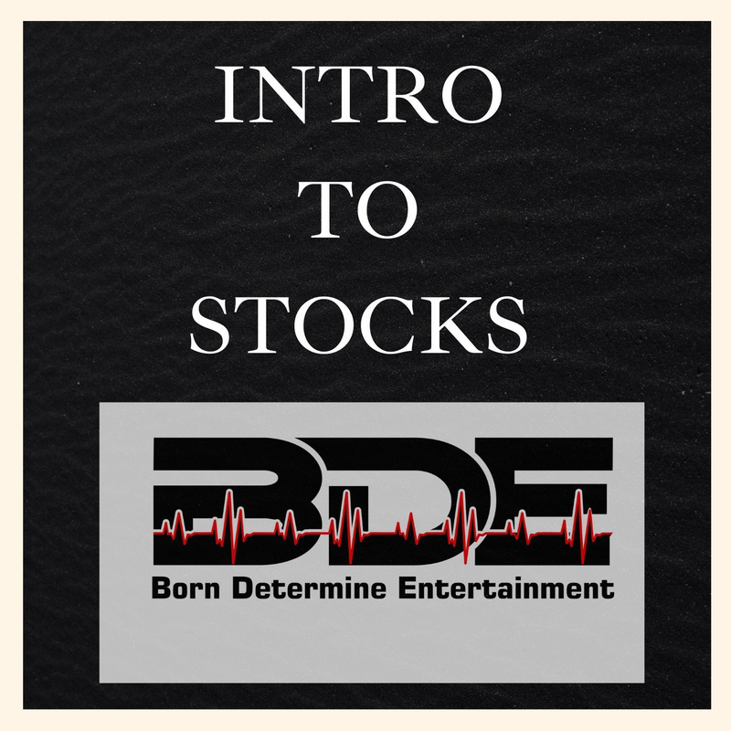 Intro to Stocks