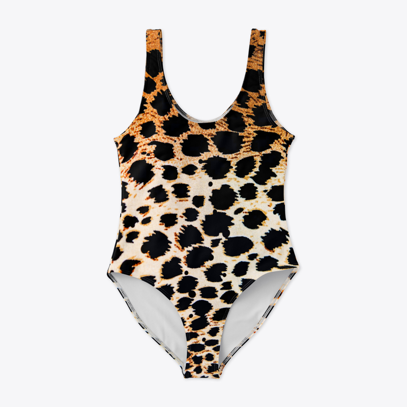 Classborn Lynx Swimsuit