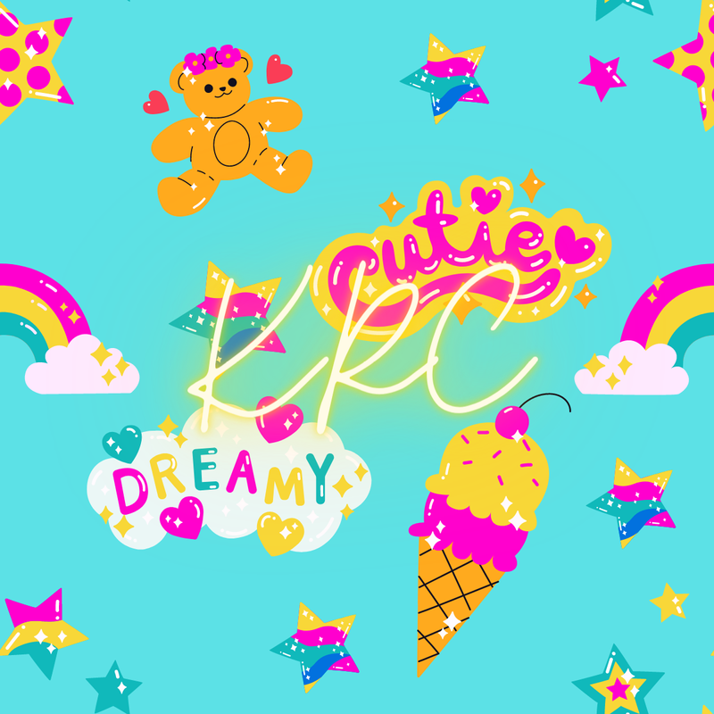 Cutie Pie Seamless 2 pk