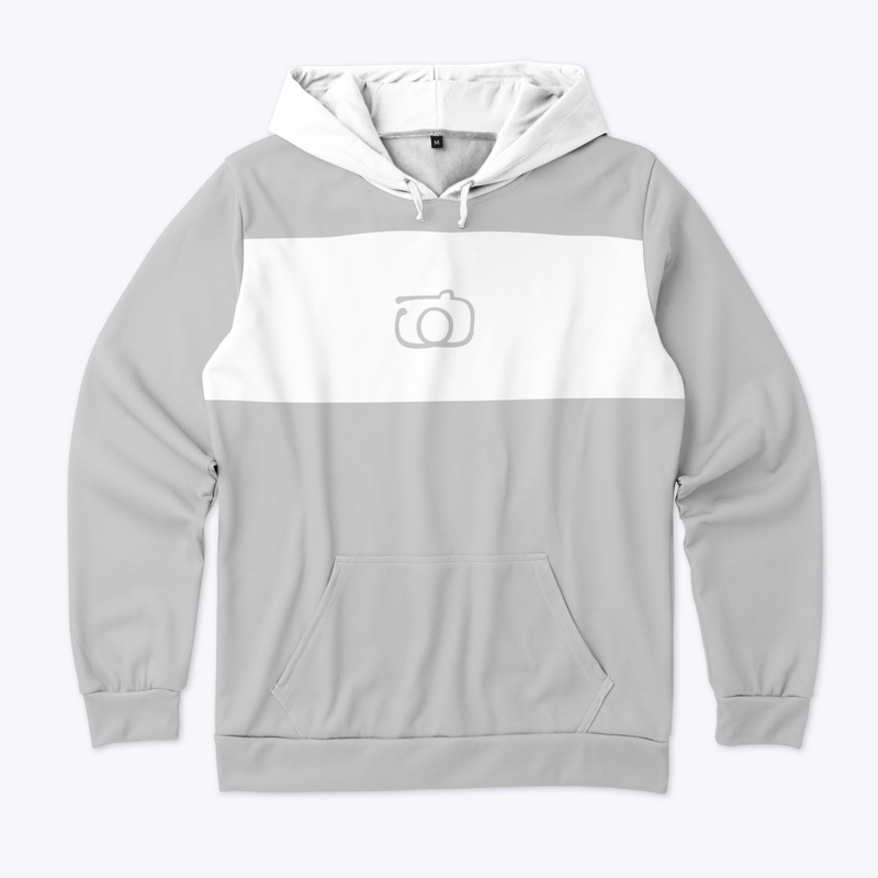 Comfy Winter Hoodie 1