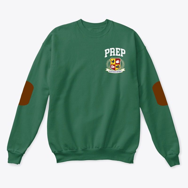 TAMU Prep Sweatshirt