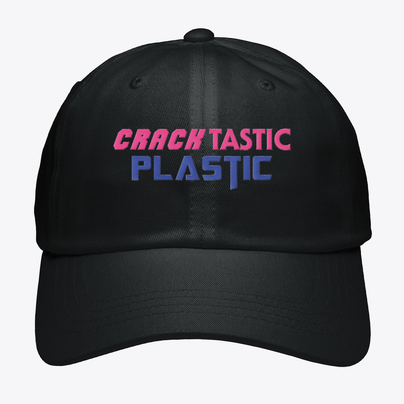 Logo hat, 3 styles