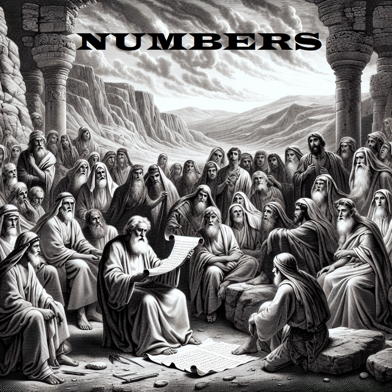 Numbers Sacred Echoes song by Uncle Toad