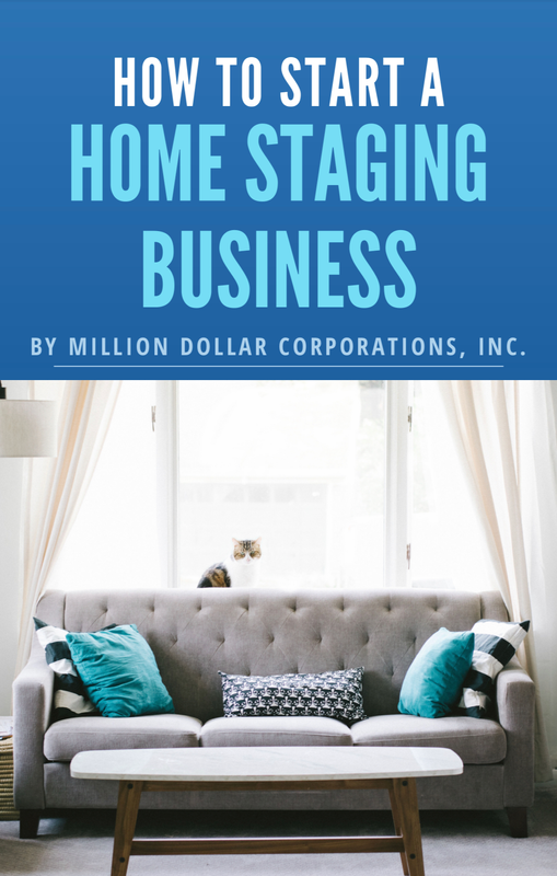 How To Start A Home Staging Business