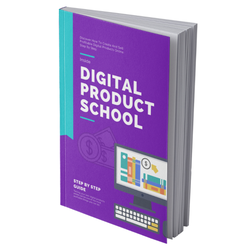 How to Earn by Digital Product School