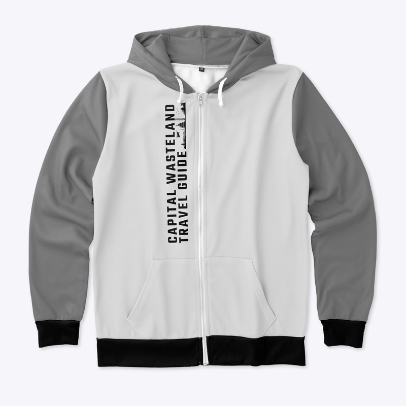 Capital Wasteland Travel Guide