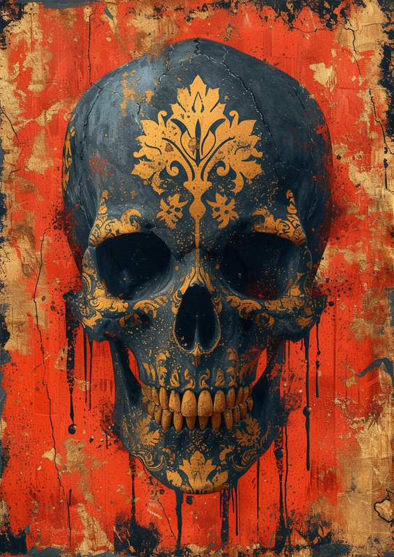 Art File 05 • Boutique SoHo Obscure