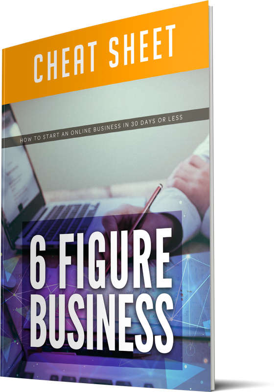 How to Earn from 6 Figure Business Plan