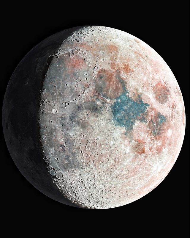 Obsession for Details