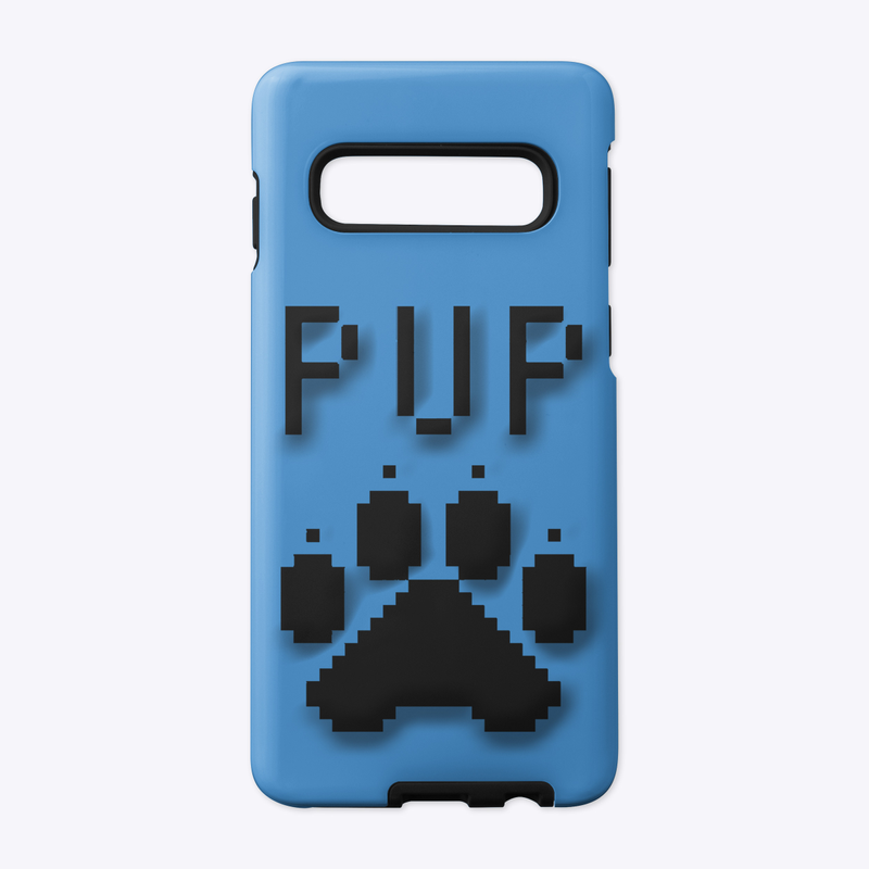 Farrstrider's Puplandia Pup