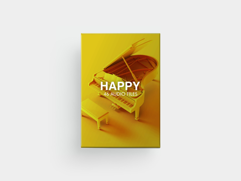 Happy | 46 Sound Effects