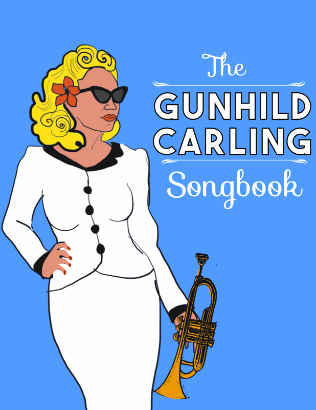 Gunhild Carling Song Book