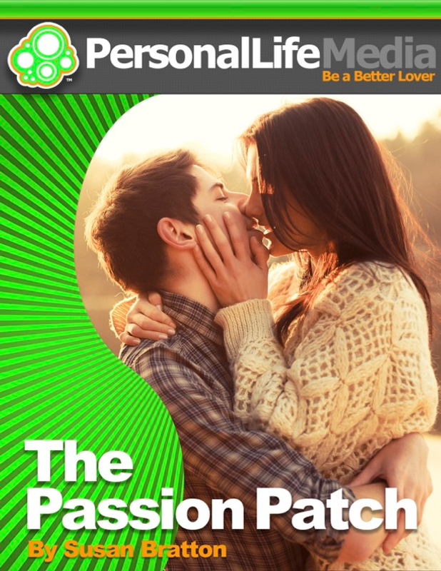 The One “Secret” Place To Touch Her