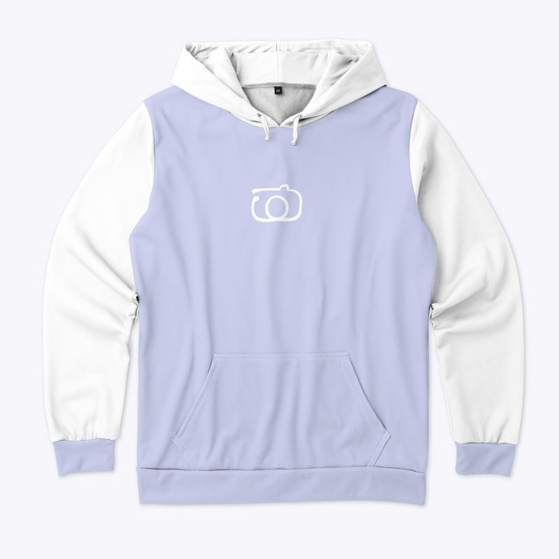 Comfy Winter Hoodie 3