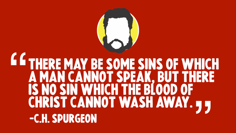 CH Spurgeon Quote #4 Modern Style video