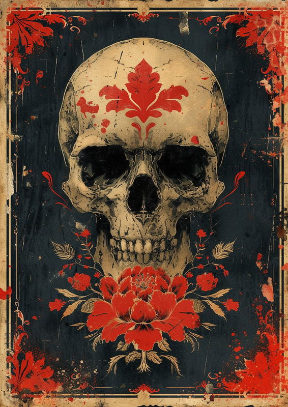 Art File 01 • Boutique SoHo Obscure