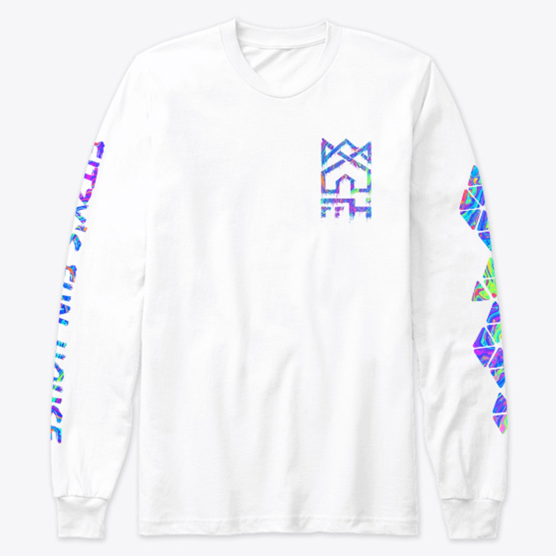 Insomniac long sleeve