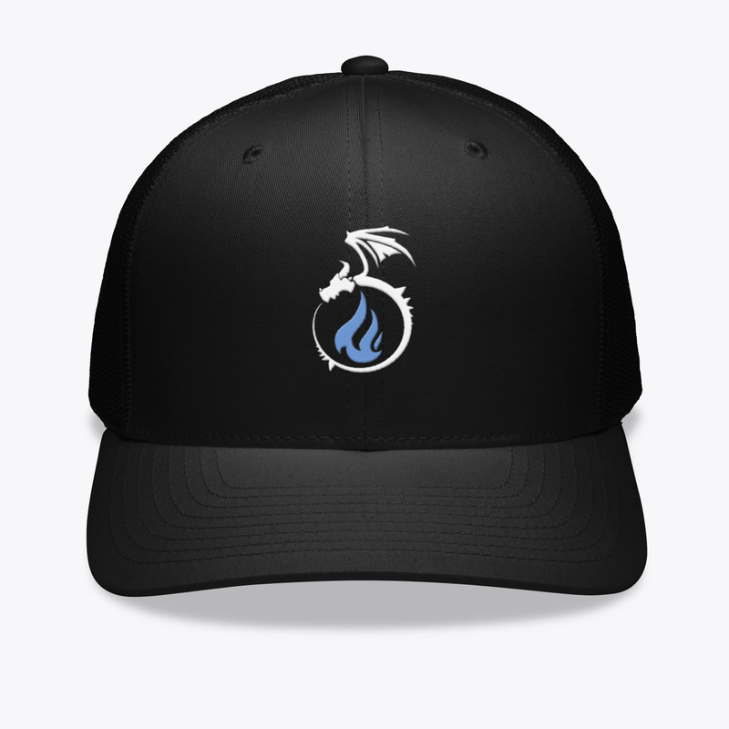 Spinning Dragon Hat