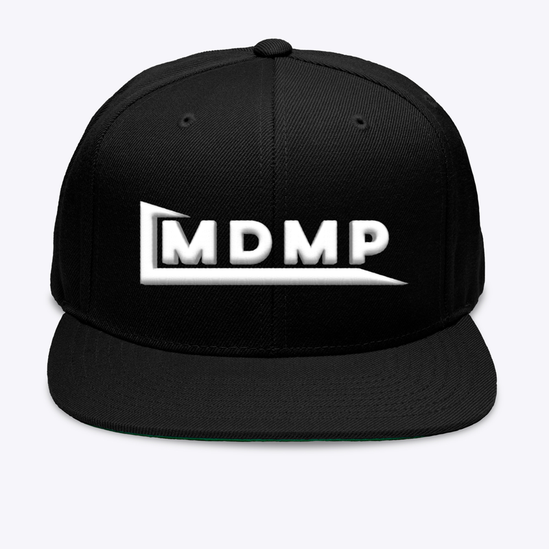 MDMP Hat