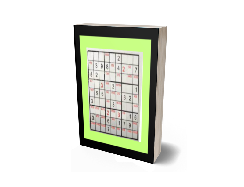 Unlock the Sudoku Secrets! π€―π