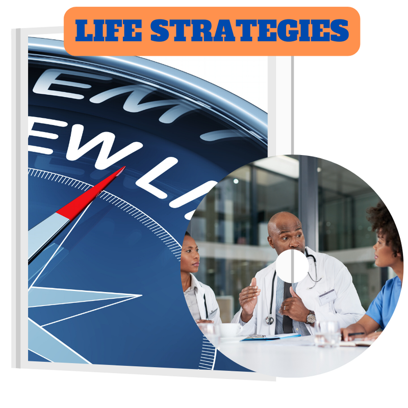 Millionaire With This Life Strategies