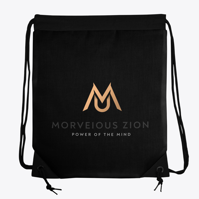 Drawstring Bag