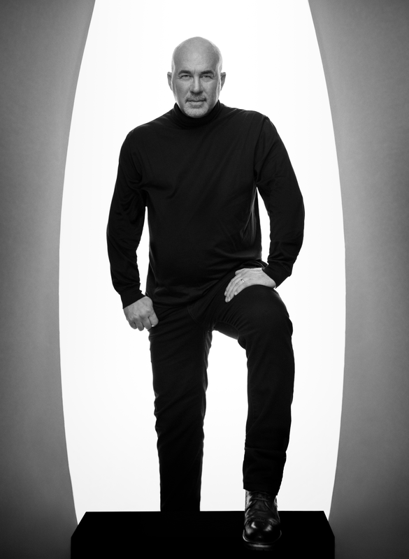 Christopher Rapkin Images