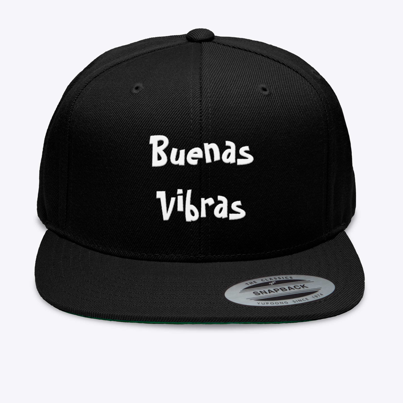 Buenas Vibras Hats