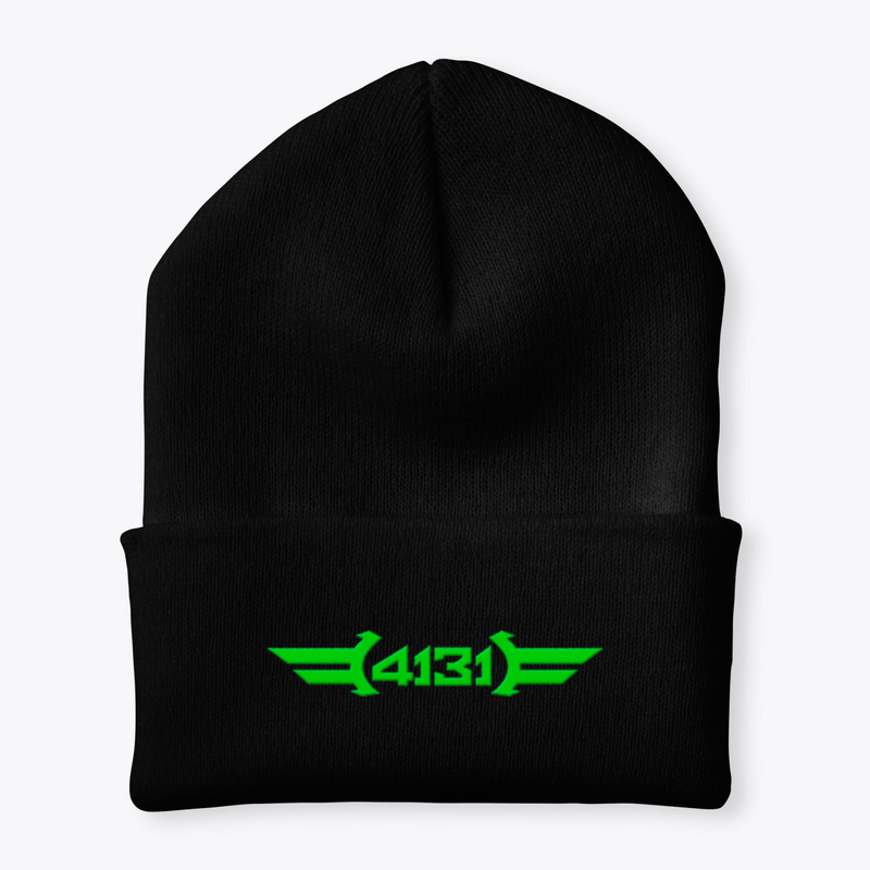 4131 Beanie