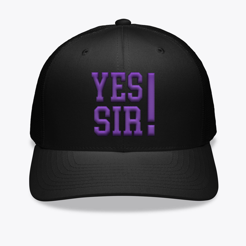 Yes Sir!